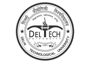 DELHI TECHNOLOGICAL UNIVERSITY (Formerly Delhi College of Engineering) Shahbad Daulatpur,Main Bawana Road, Delhi-42 With reference to the original result Notification no. DTU/Result/B.