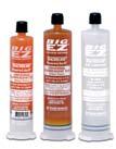 Dyes, Dyed Oils, Oils and Hardware for AC&R Systems BigEZ Multi-Dose A/C Dye Injection Kits (U.S. Patent No.
