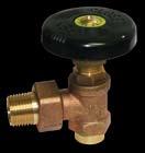 valve 4 24 48121 1-1/2 Steam radiator gate valve 3 18 STEAM RADIATOR CONVECTOR VALVE 48130 1