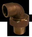 48734 3/4 Balancing valve w/3/4 union