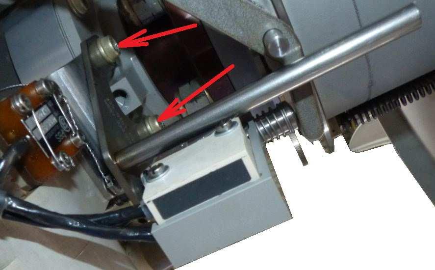 5.0 INSTALLATION AND OPERATION INSTRUCTION Installation procedure incorporates following basic steps (see figure 4): 1. Installation of bracket with β-switch 2.