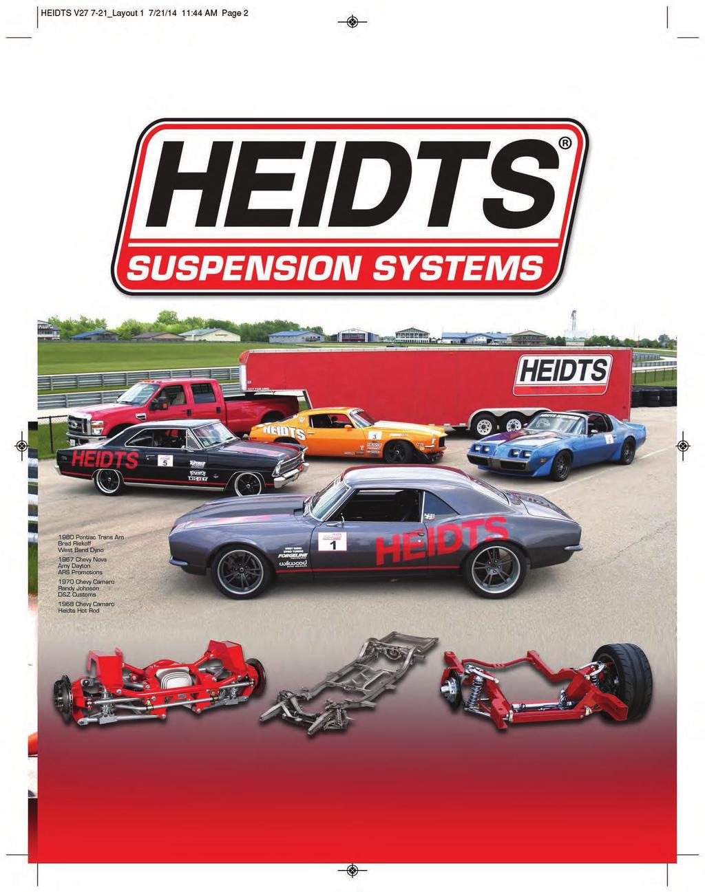 STEP-BY-STEP INSTALL HEIDTS PRO-G INDEPENDENT