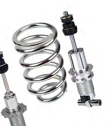 for Stock Column DD Shaft SC-295-DD 67-68 Mustang Manual Rack Steering Kit For Stock Column DD Shaft SC-296-DD Motor Mount Stands for Small Block Ford, Pair MM-130