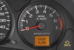6 Getting to Know Your Monte Carlo Message Center Your Monte Carlo is equipped with a Message Center in the instrument panel that keeps you informed of key vehicle maintenance and safety information