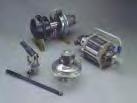 Other Sprague Products Hydraulic Pumps, Gas