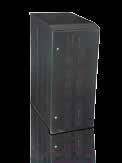 UPS Range Capacity Cabinet dimensions Battery Cabinet Type Cabinet 7 AH. 12 AH. 18 AH. 25 AH. 40 AH. 55 AH. 65 AH. 80 AH.