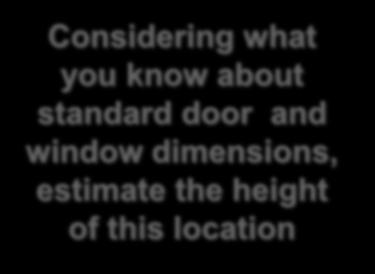 window dimensions,