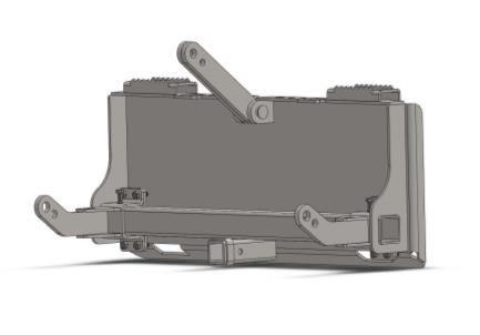 additional Receiver Hitch