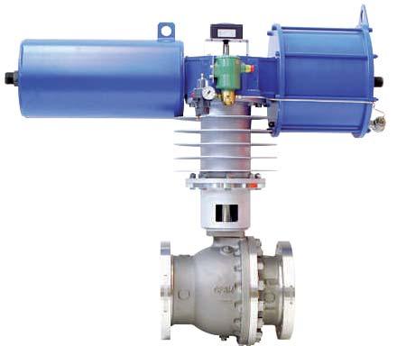 For these applications where it is imperative that fluid containment has to be assured, double packing can be adapted to any ball valve.