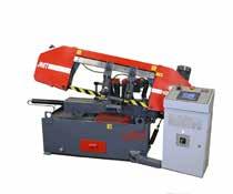 JMT Band Saw Cutting Solutions JMT provides value with its selective line of automatic, semi-automatic and manual band saws in horizontal