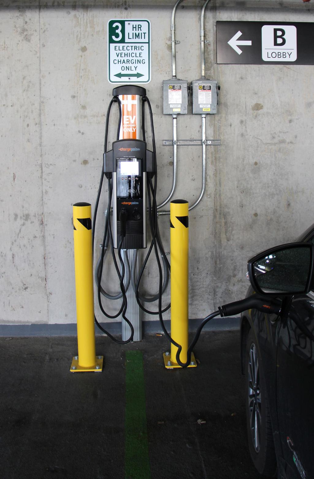 sustainnu Electric Vehicle Charging Infrastructure Upgrade Project Case Study Executive Summary Northwestern University is committed to fostering environmental and ethical stewardship.