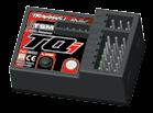 TRAXXAS TQi RADIO & VELINEON POWER SYSTEM VXL-3m Wiring Diagram Your model is equipped with the newest TQi 2.4GHz transmitter with Traxxas Link Model Memory.