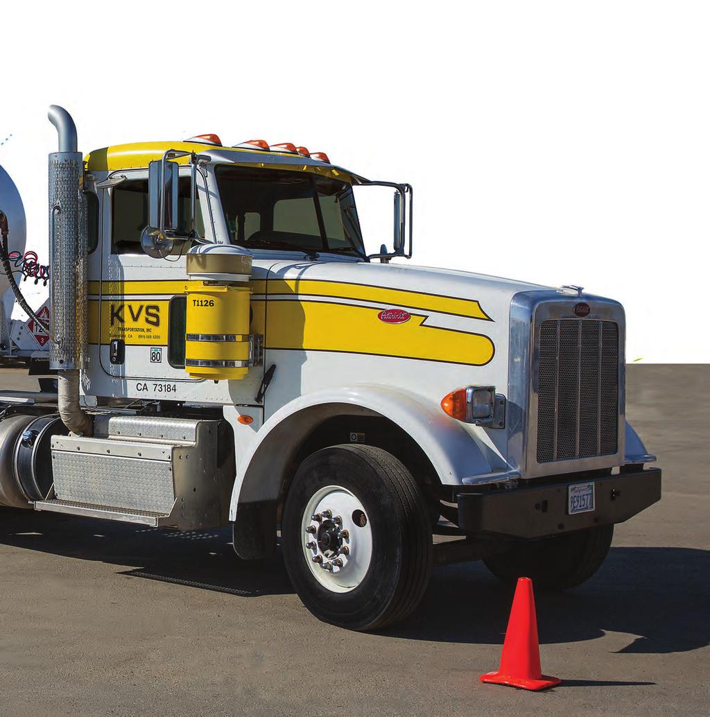 Operating since 1975, KVS s core business serves customers in the oilfield services industry.
