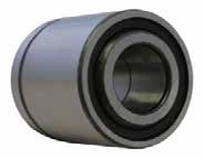 Outside diameter: 42mm Type: 6PK Flat Steel SPECIFICATIONS
