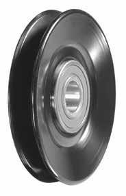10mm Inside diameter: 12mm Outside diameter: 95mm Type: 11A