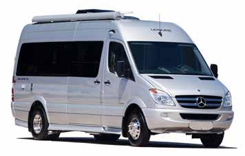 Toll-Free: 877-992-9906 Fax: 204-325-5241 Leisure Travel Vans is a brand of Triple E Canada Ltd.