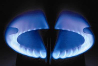 Why Natural Gas?...SAVE!