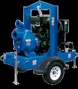 ideally suited for a variety of industrial and sewage applications.
