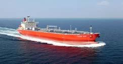 Methanol in Use as a Marine Fuel Today: Waterfront Shipping The world s