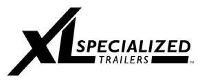1086 South 3rd Street Manchester, IA 52057 Phone: 563.927.4900 Fax: 563.927.4883 www.xlspecializedtrailer.