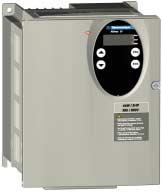 25 Variable speed drives for 3-phase