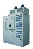 With the Altivar 1000, Schneider Electric has created a comprehensive, safe, and consistent offer