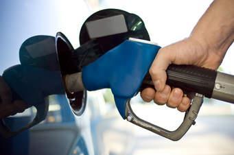 GAS TAX INCREASES WILL NOT MEET OUR REVENUE NEEDS The gas tax in Washington State would have to be raised about 1.