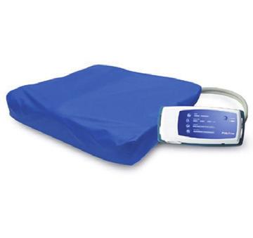 OVERLAY PRESSURE CARE MATTRESS The 5cm overlay is ideal to place on top of a mattress that is too hard and unyielding.