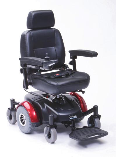 Overall Width 89cm Seat Width 50 66cm Maximum User Weight 200kg HEAVY DUTY POWERCHAIR These powerchairs are for indoor and outdoor use.