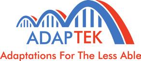 Adaptek is a subsidiary of the Independent Living Company which has been established since 1995 and has over 15
