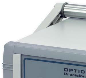 Optidew Vision Optical Dew-Point Meter Chilled