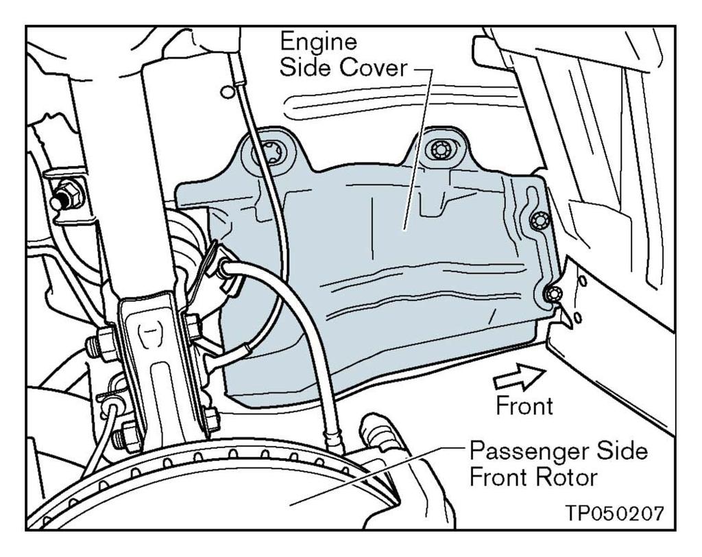 6 of 21 9/1/2015 3:18 PM Fig 5: Engine Side Cover