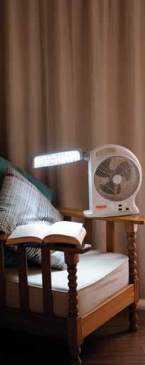 06W SMD LEDs HEIGHT: 356mm WIDTH: 304mm DEPTH: 127mm Clear Class 2 : 20 : 8 DESCRIPTION: Portable Rechargeable Fan With LED Lantern WHITE: 6007328347576