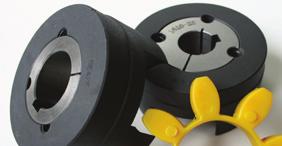 CHAINS Contents CHAINS GBC Couplings Selection & Service Factors Selection from Power to I.E.