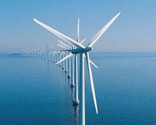 Motivations Harsh environment - system well protected Offshore wind turbines are stand-alone alone power plants in inadequate service and maintenance attendance Safety-related control systems to