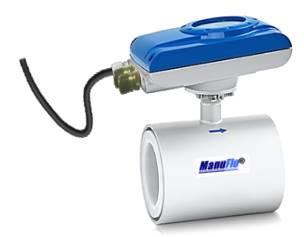 KMS501W & KMS502F- TW FEATURES: Fitted with Sydney Water Tradewaste plugs (Sampler and ma outputs). For waste water, bore water and irrigation ( upto 10% solids). Unsurpassed accuracy to ±0.5% 0.