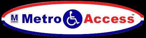 Washington DC WMATA ABILITIES-RIDE Non-ADA paratransit alternative for MetroAccess customers Part of Metro s successful paratransit alternatives, which include an accessible taxi