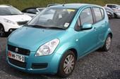 4ik VTR+ First Registered 10.12.2010 35687 Miles Approx Taxed Until 30.11.