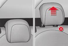 Ease of use and comfort Rear seats Bench seat with fixed one-piece cushion and split backrests (1/3-2/3) which can be folded individually to adapt the