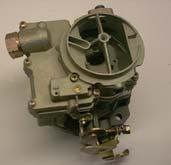 00 BALANCED FLOW CARBURETORS Balanced Flow Carburetors are for restricted classes which require unmodified, stock appearing or unaltered venturi and base plate/bore sizes.