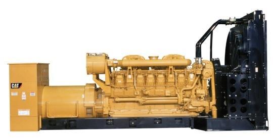 Did You Know: Diesel Engines Power the U.S. Economy Approximately 1.