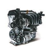 Variants the roar of its Petrol and Diesel engines. 1.