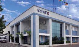 ie GERMANY SchuF Chemieventile Vertriebs GmbH phone:
