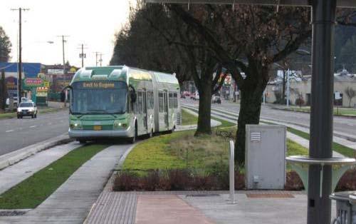 next 5 years Assess feasibility of implementing Higher Order Transit services within Guelph and