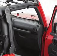 Replacement Hardware and Soft Top Accessories: Now that you have reviewed this set of