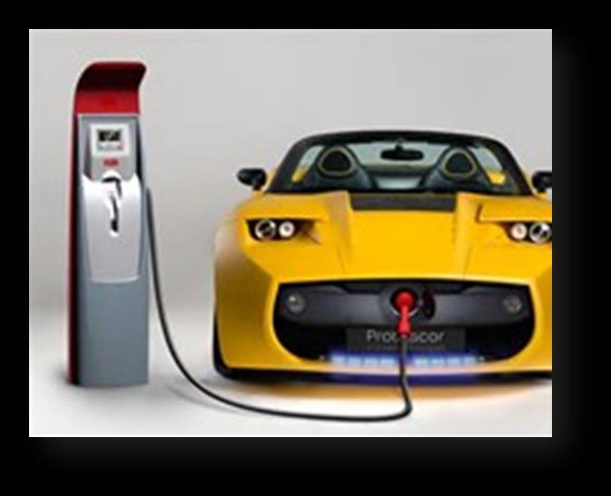 Electric Vehicle Charging Stations Executive Order B-16-2012 By 2015, California s major metropolitan areas will be able to accommodate ZEVs through planned infrastructure.