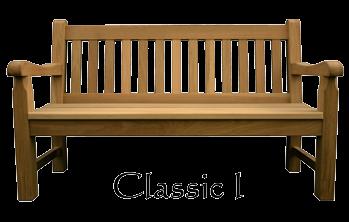Classic Heavyweight Bench Price List Classic I I 4ft 545 615 490 555 5ft 685 755 615 680 6ft 825 895 745