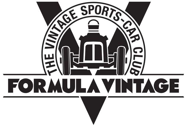 THE VINTAGE SPORTS CAR CLUB SILVERSTONE 21 st / 22 nd APRIL 2018 RESULTS BY HS Sports Ltd Kinetic House,