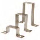 DIN MOUNTING RAILS Altech DIN Rails comply with DIN 05, 0 and 05 Standards.