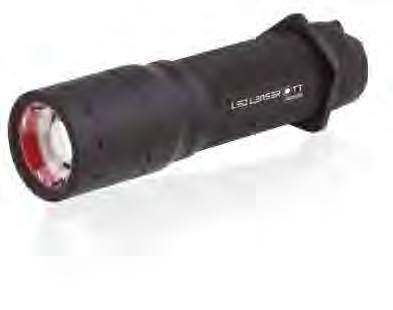 Over 100% brighter than its popular predecessor, the Police Tac Torch also features an additional low light option and a reconfigured lens that throws a significantly